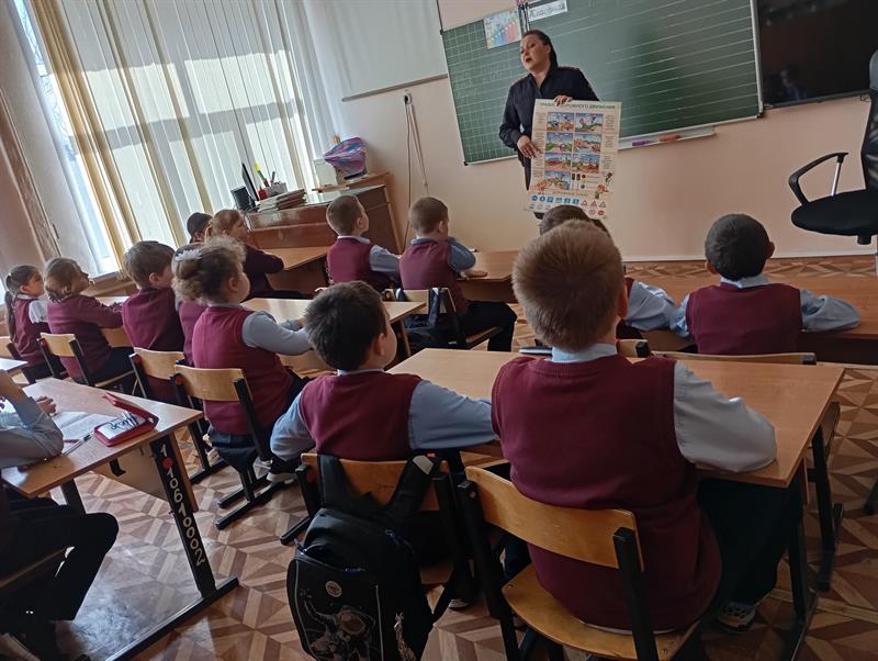 «Дорога не терпит шалостей».